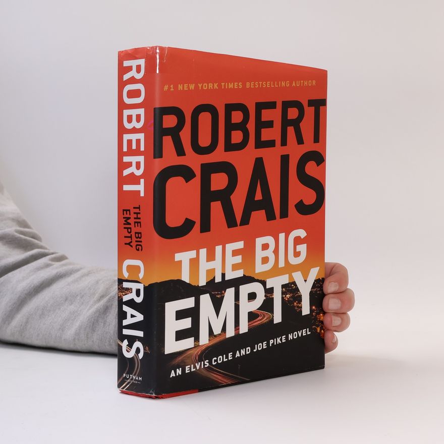 Robert Crais The Big Empty