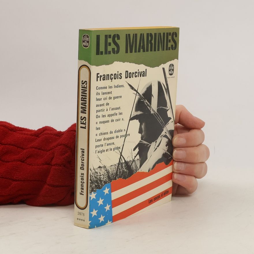 François d Orcival Les Marines