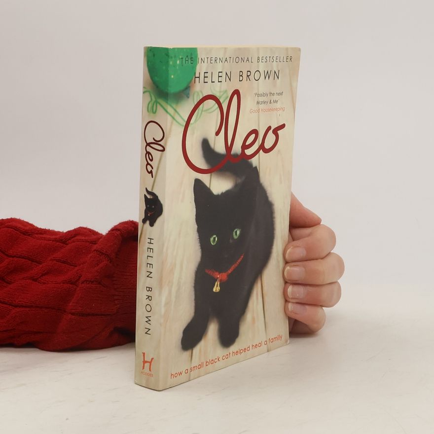Helen Brown Cleo