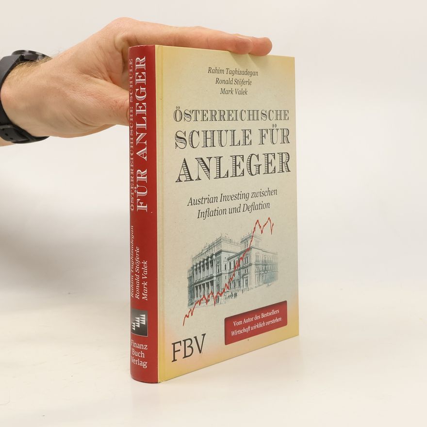 Mark Valek Österreichische Schule für Anleger