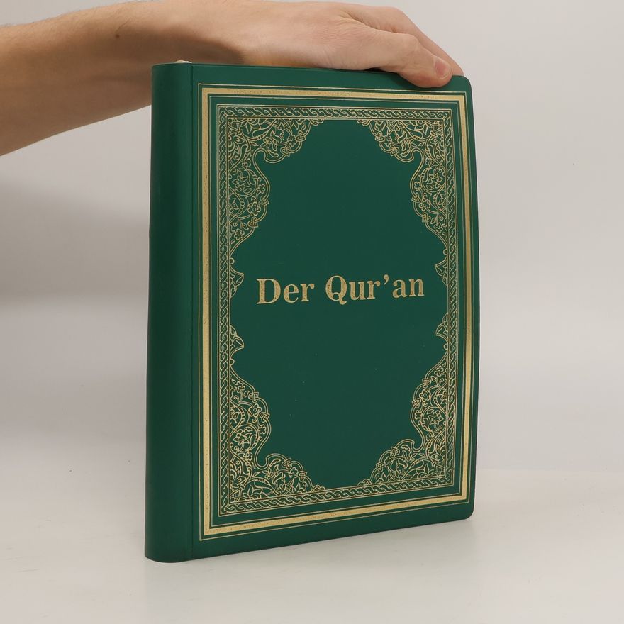 Autorenkollektiv Der Qur´an