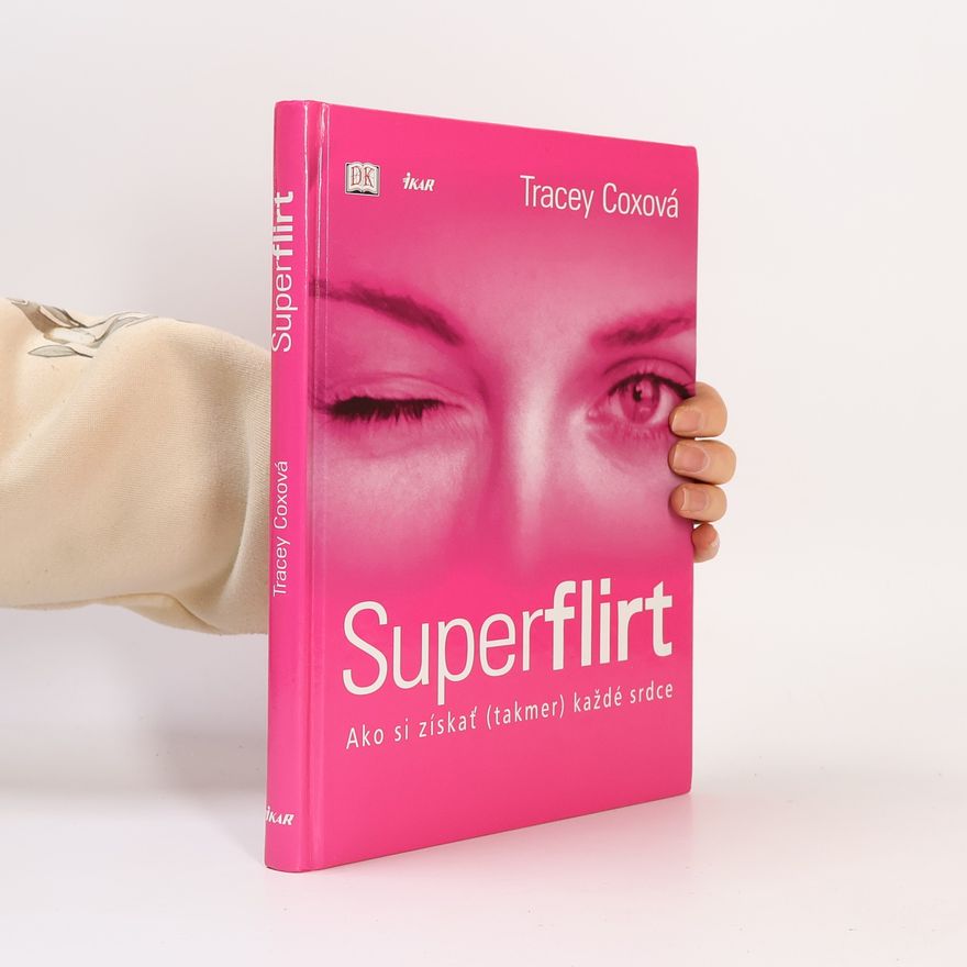 Tracey Cox Superflirt
