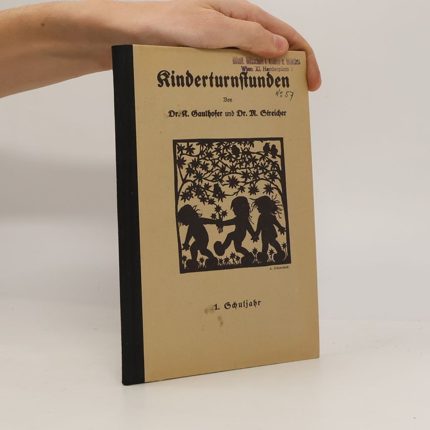 Margarete Streicher Kinderturnstunden