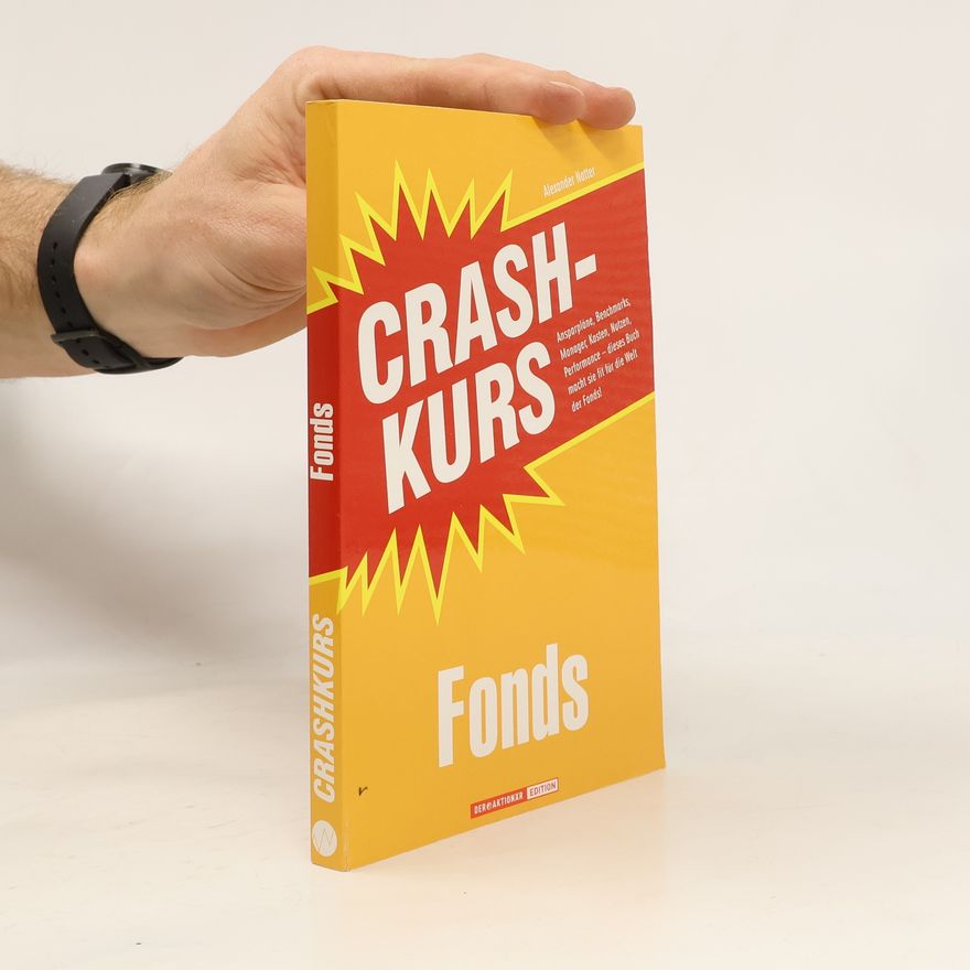 Alexander Natter Crashkurs Fonds