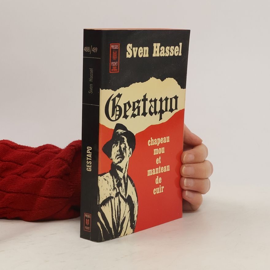 Sven Hassel Gestapo