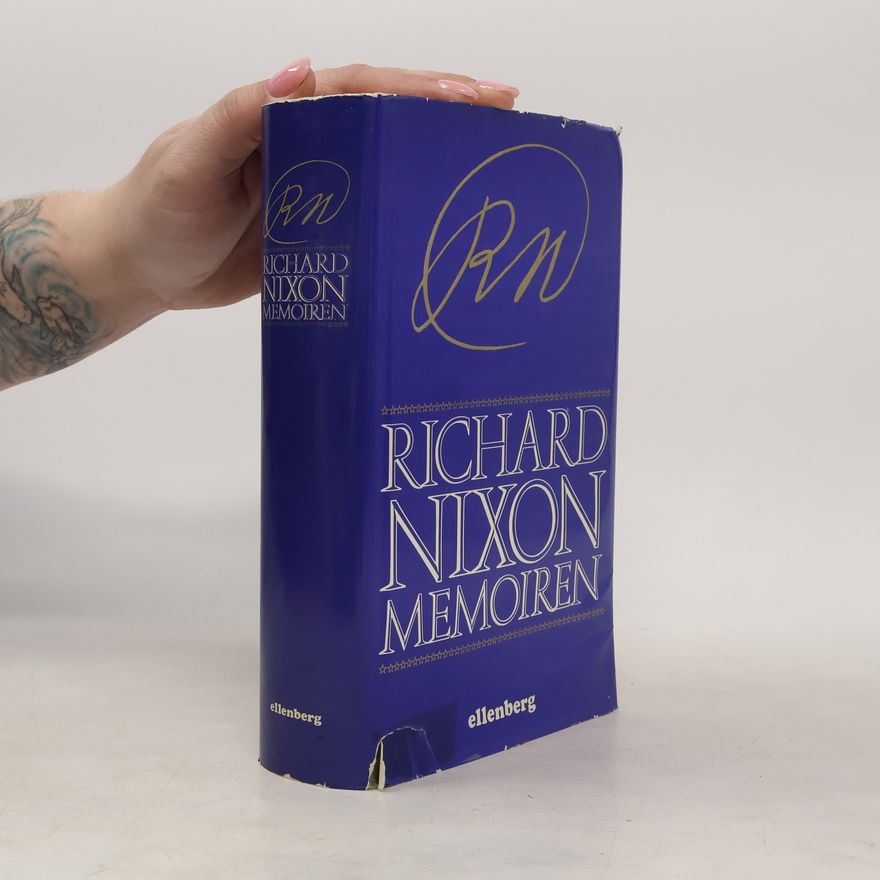 Richard Nixon Memoiren