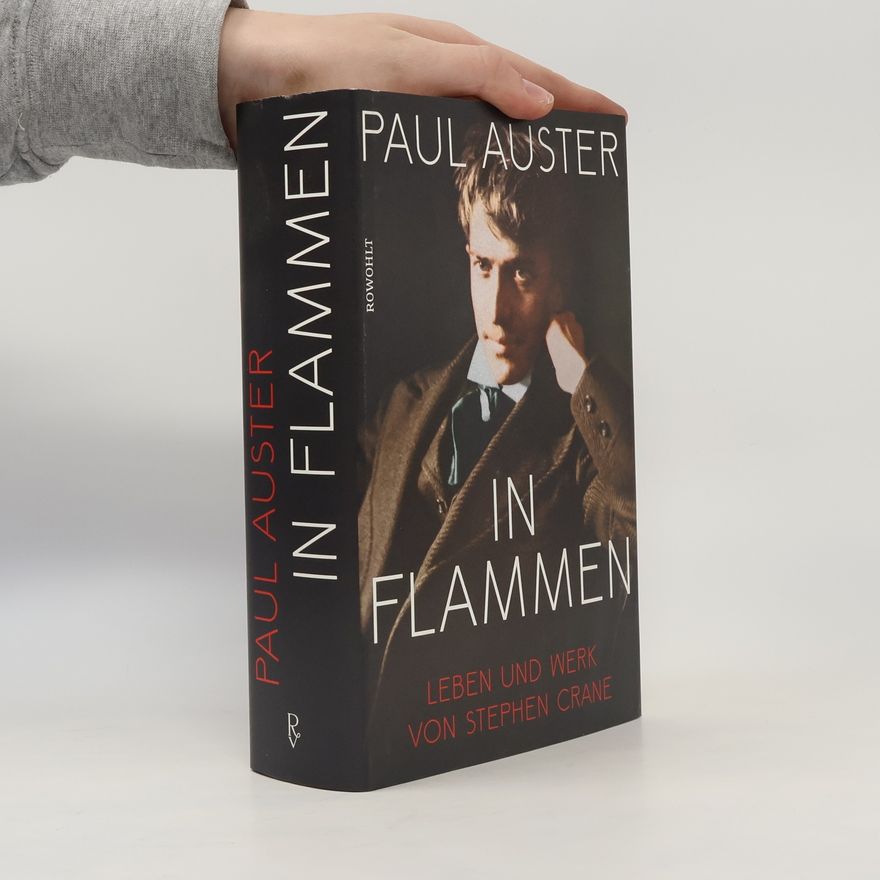 Paul Auster In Flammen