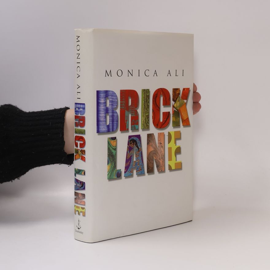 Monica Ali Brick Lane