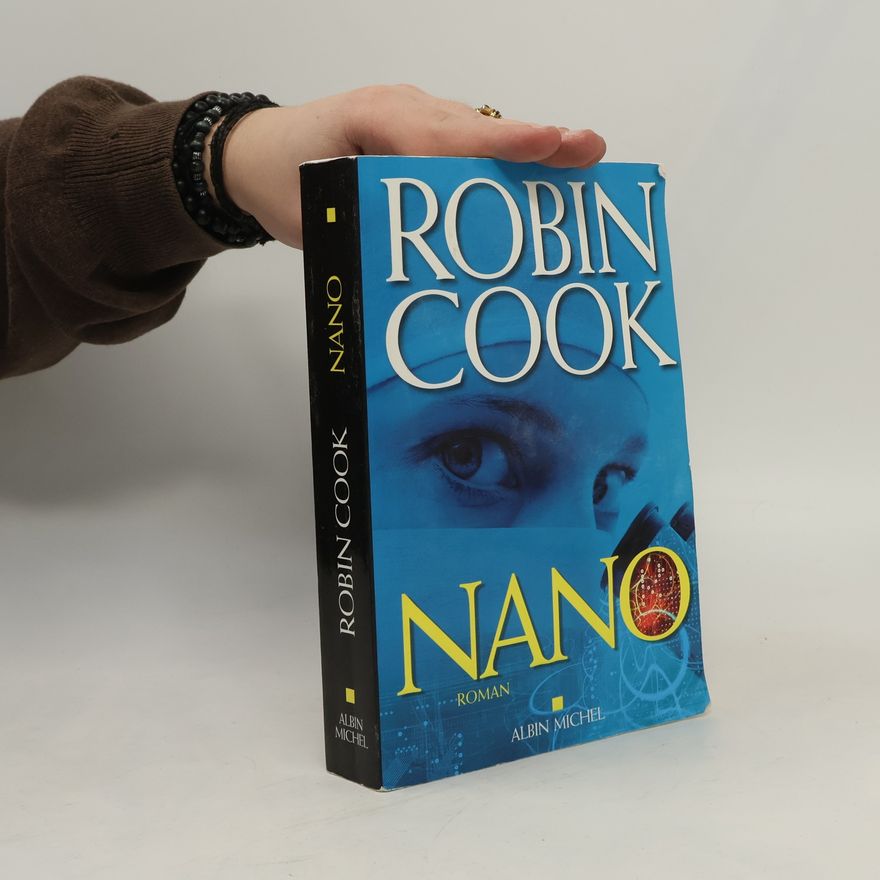 Robin Cook Nano