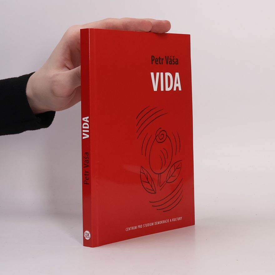 Petr Váša Vida