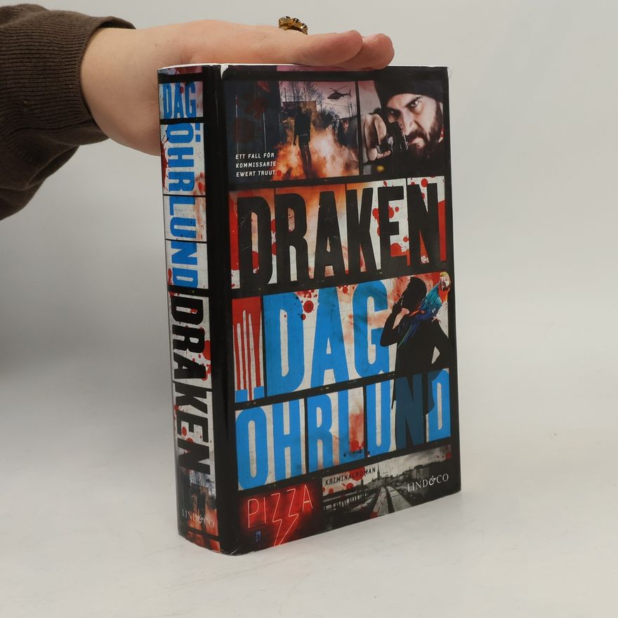 Dag Öhrlund Draken