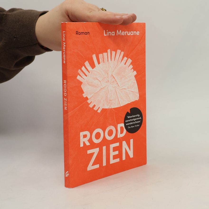 Lina Meruane Rood zien