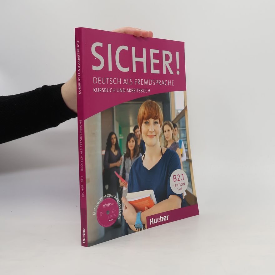 Michaela Perlmann-Balme Sicher! : niveau B2