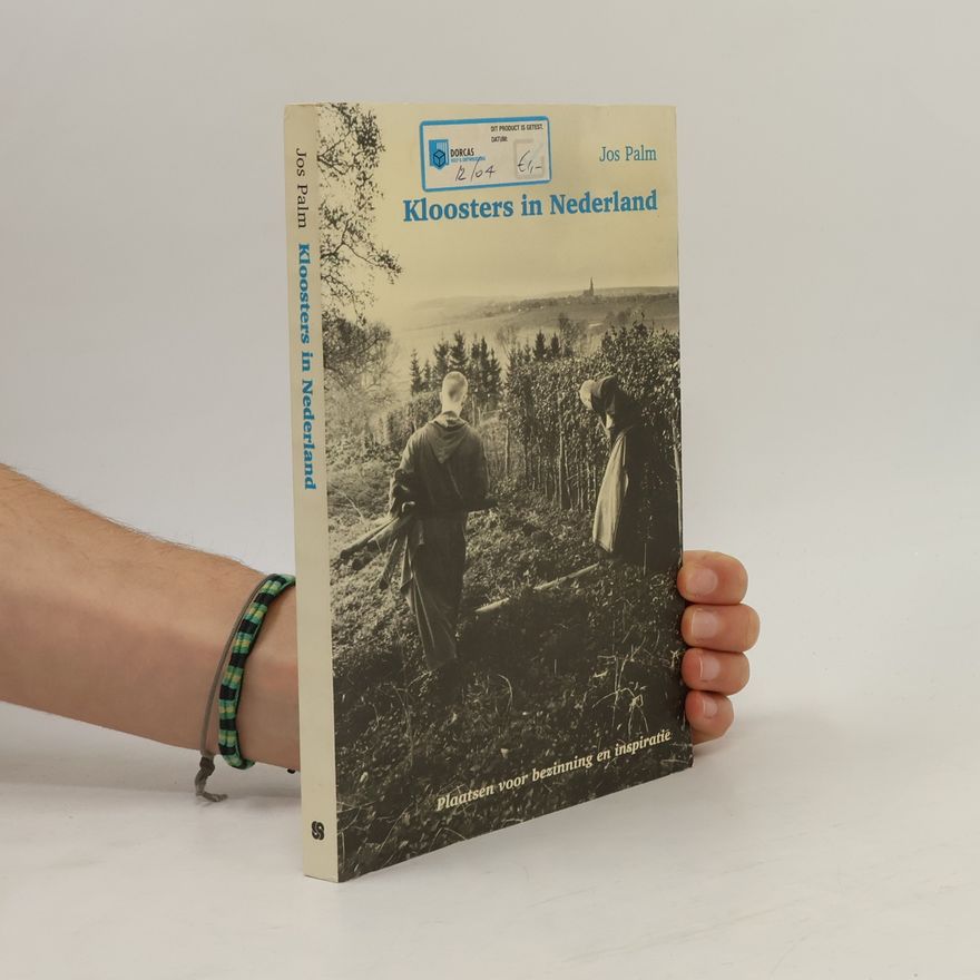 Jos Palm Kloosters in Nederland