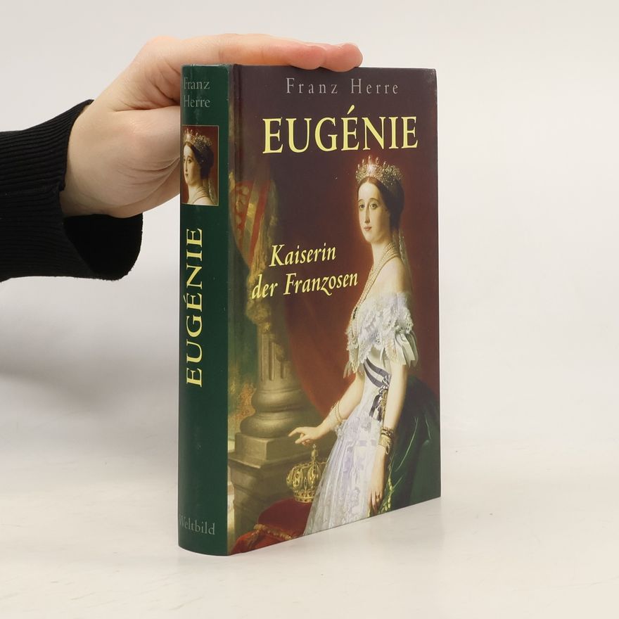 Franz Herre Eugénie