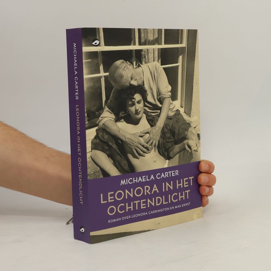 Michaela Carter Leonora in het ochtendlicht