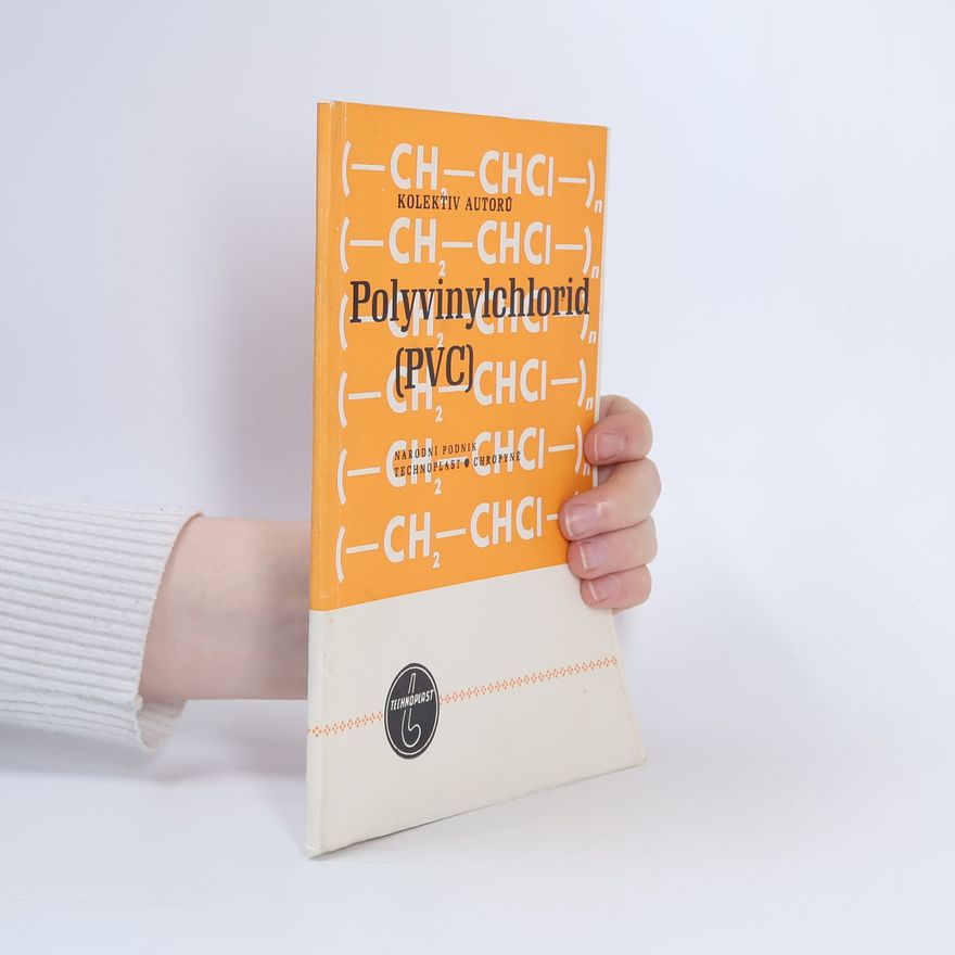 AA.VV. Polyvinylchlorid (PVC)