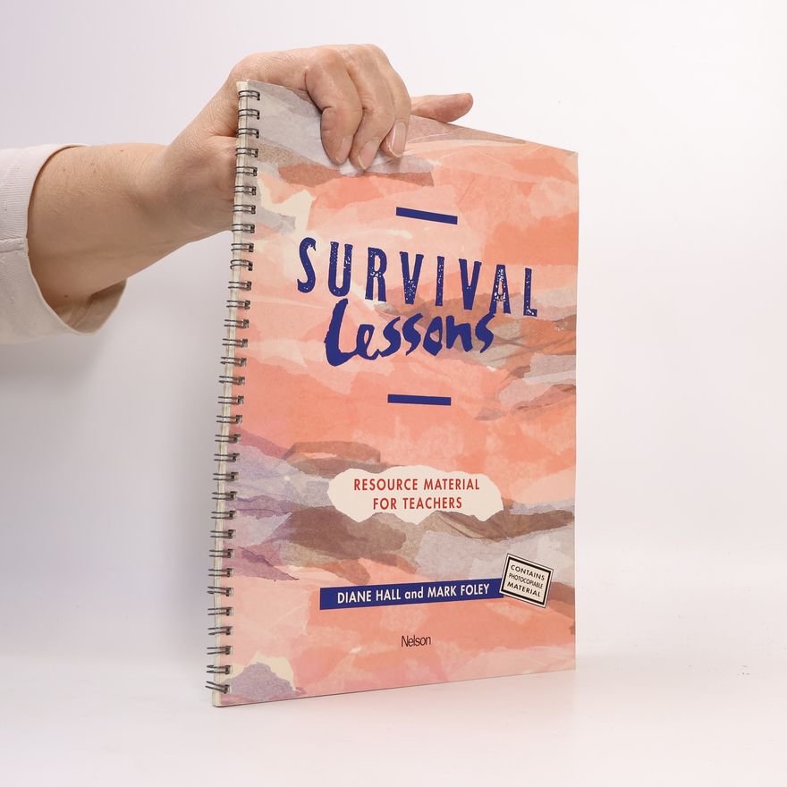 Diane Hall Survival Lessons