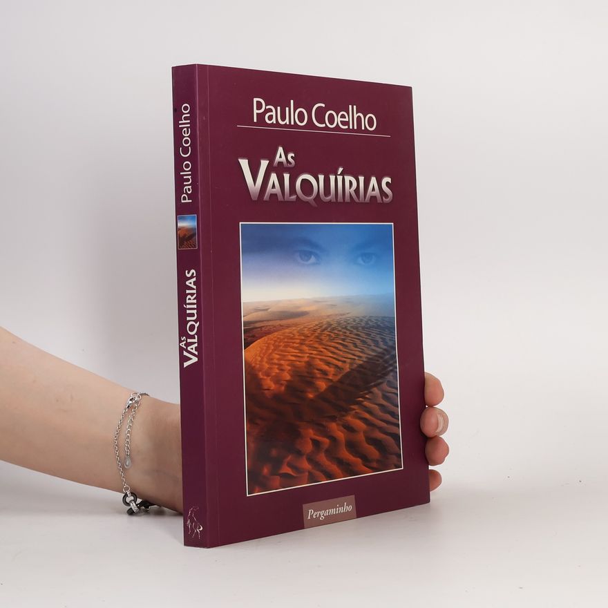 Paulo Coelho As valquírias