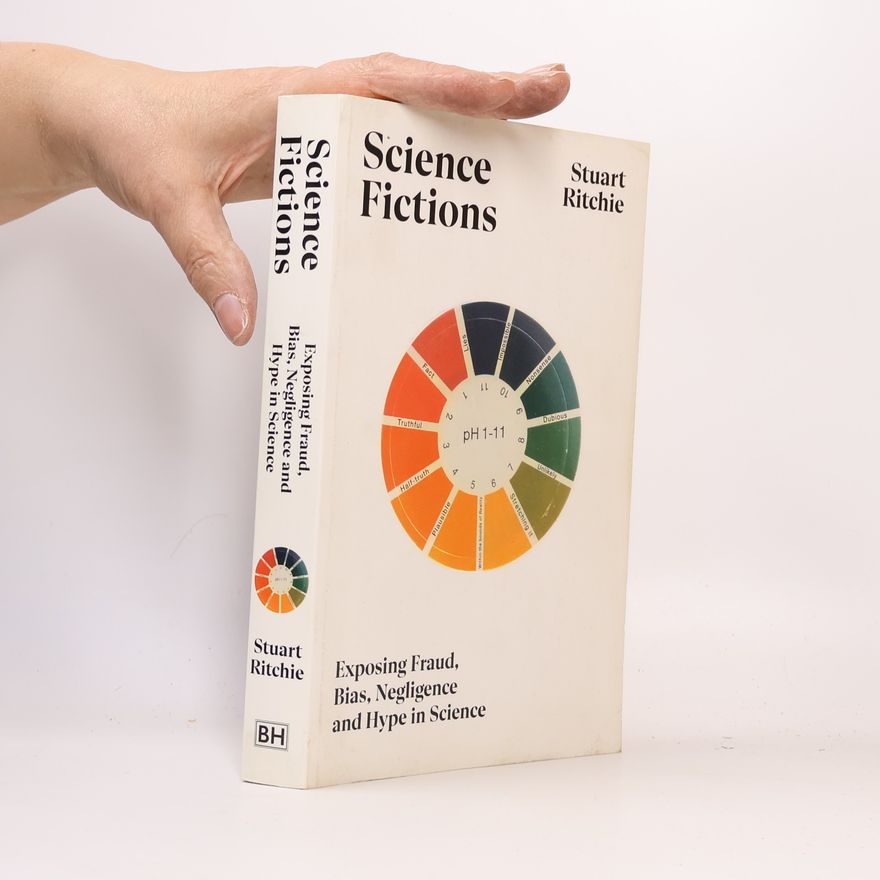 Stuart Ritchie Science Fictions