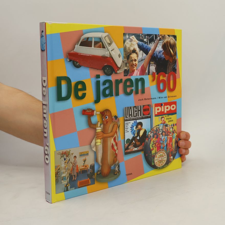 Wim van Grinsven De jaren '60