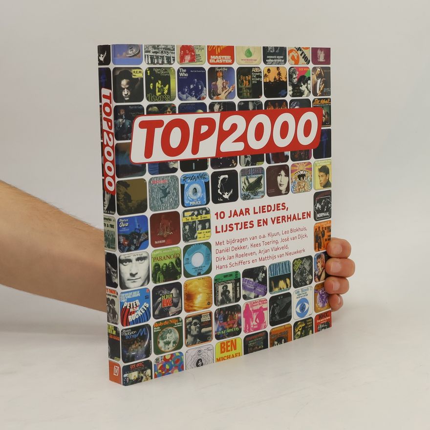 Hans Schiffers Top 2000