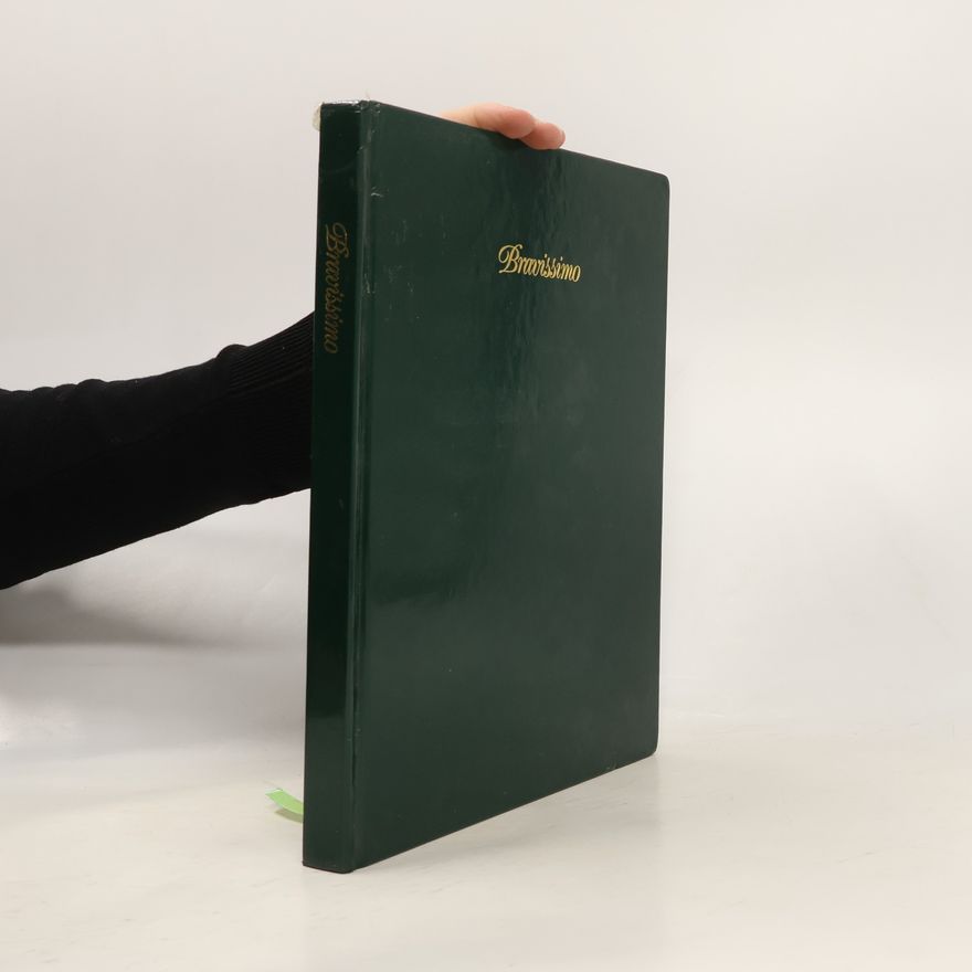 Collectif d'auteurs Bravissimo