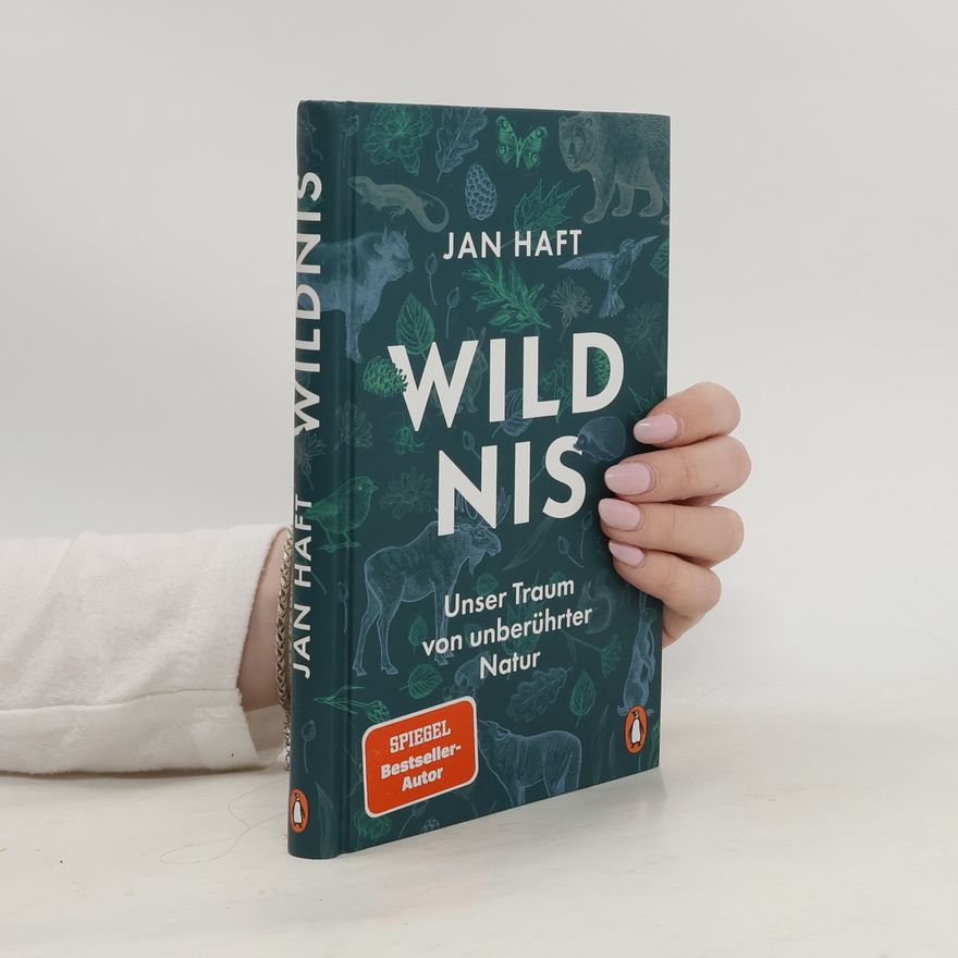 Jan Haft Wildnis