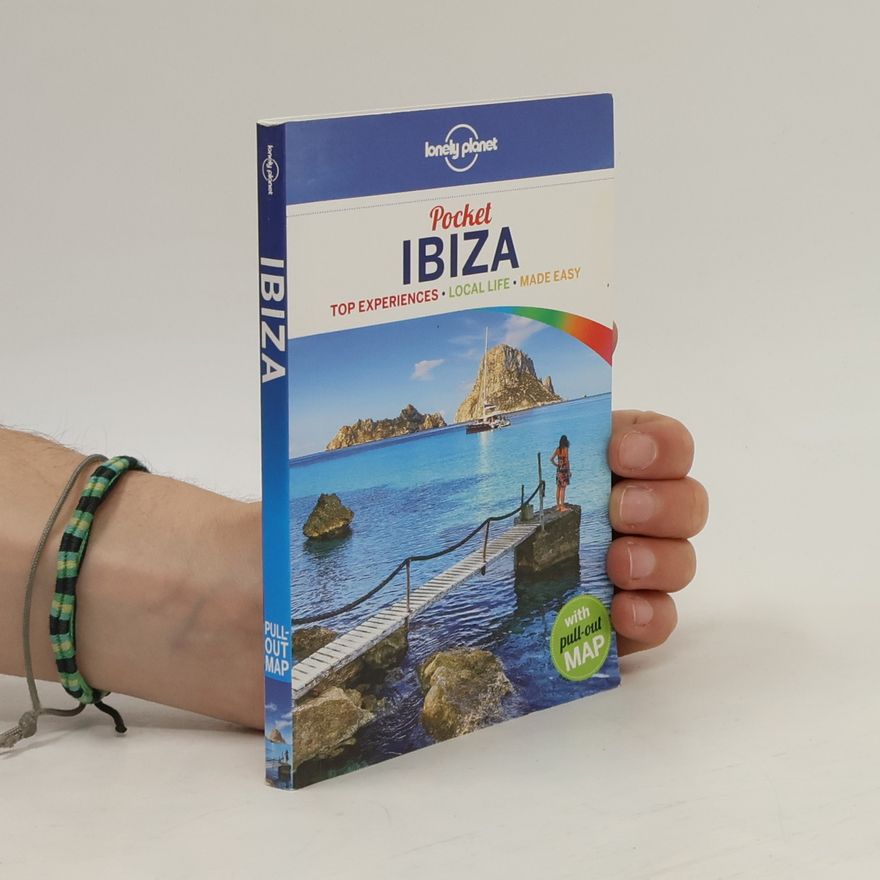 Planet Lonely Pocket Ibiza