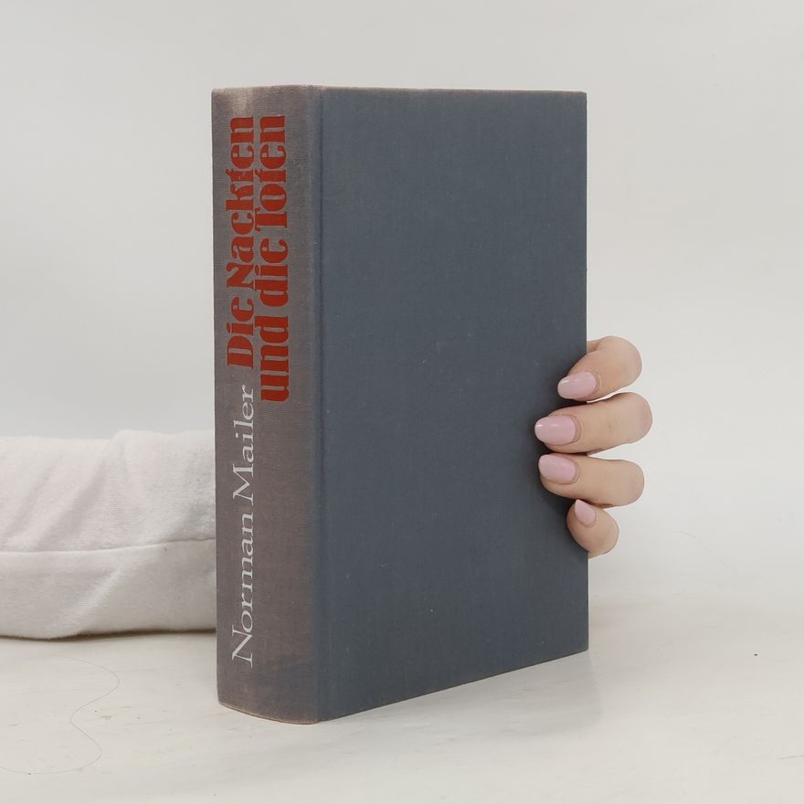 Norman Mailer Die Nackten und die Toten