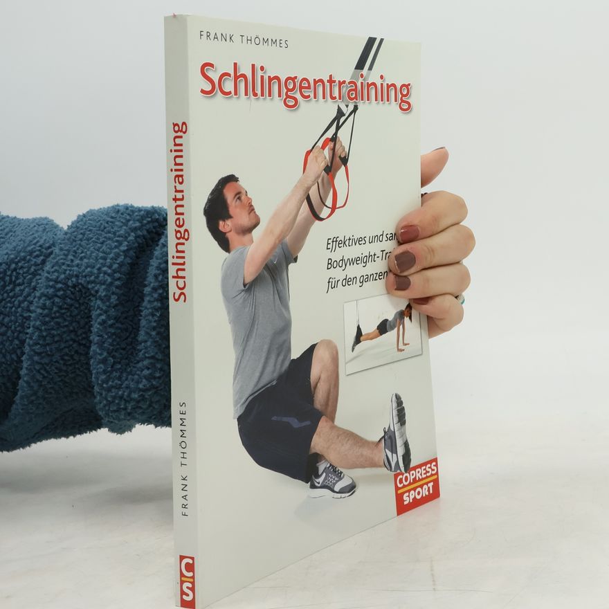 Frank Thömmes Schlingentraining