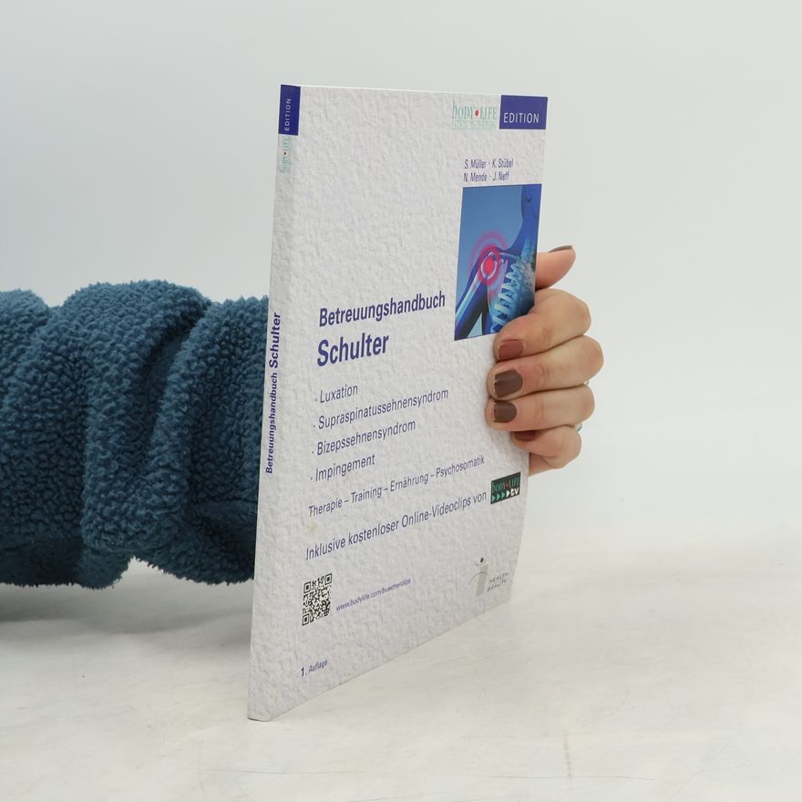K. Stübel Betreuungshandbuch