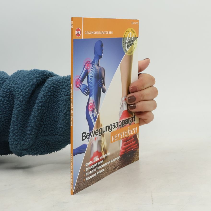 Autorenkollektiv Bewegungsapparat verstehen