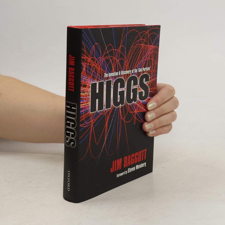 Jim Baggott Higgs