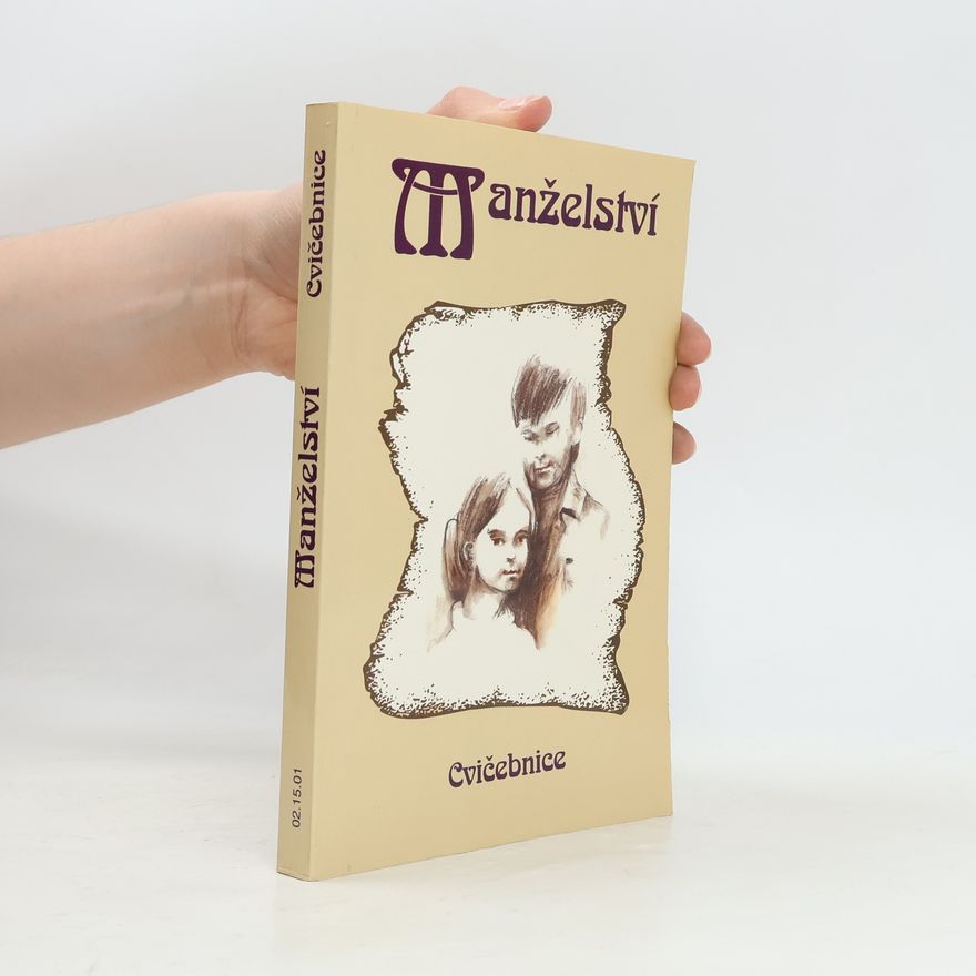Kolektiv autorů Manželství. Cvičebnice