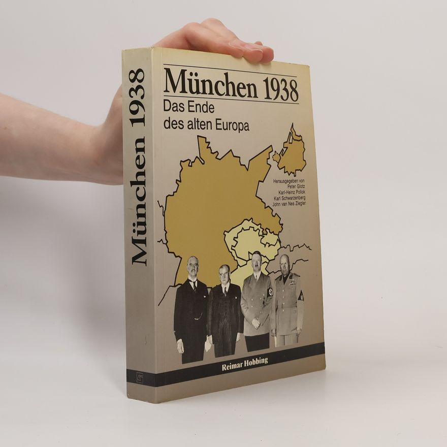 John van Nes Ziegler München 1938