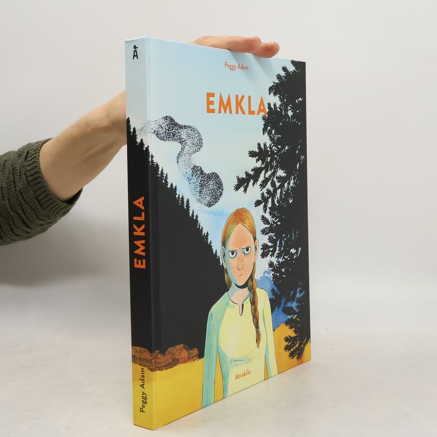 Peggy Adam Emkla