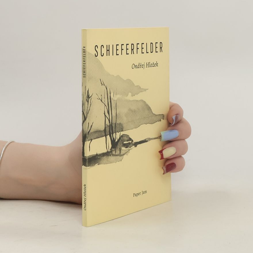 Ondřej Hložek Schieferfelder