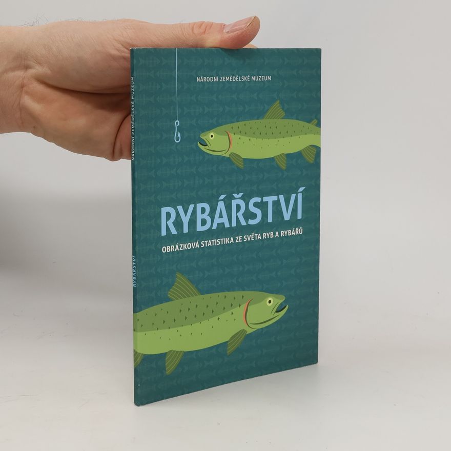 Zuzana Saman Rybářství