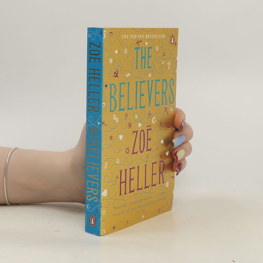 Zoe͏̈ Heller The Believers