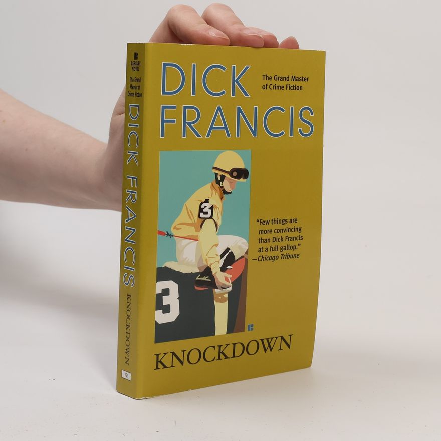 Dick Francis Knockdown
