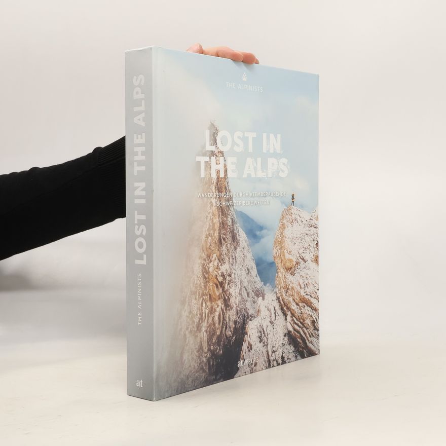 The Alpinists Lost in the Alps