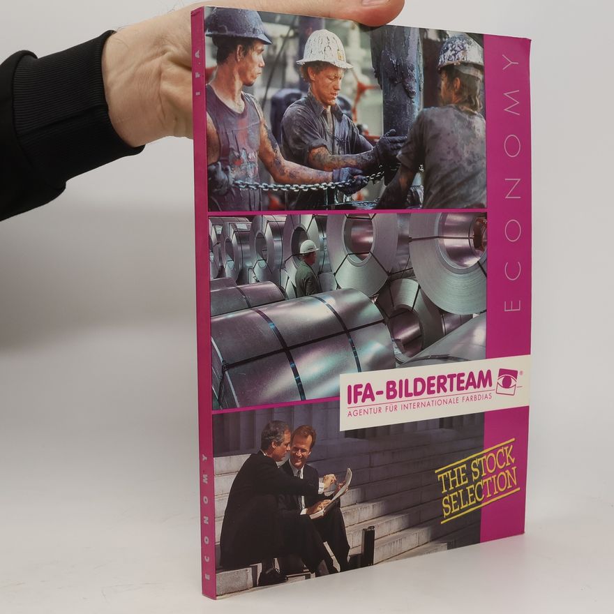 Various authors Ifa-Bilderteam