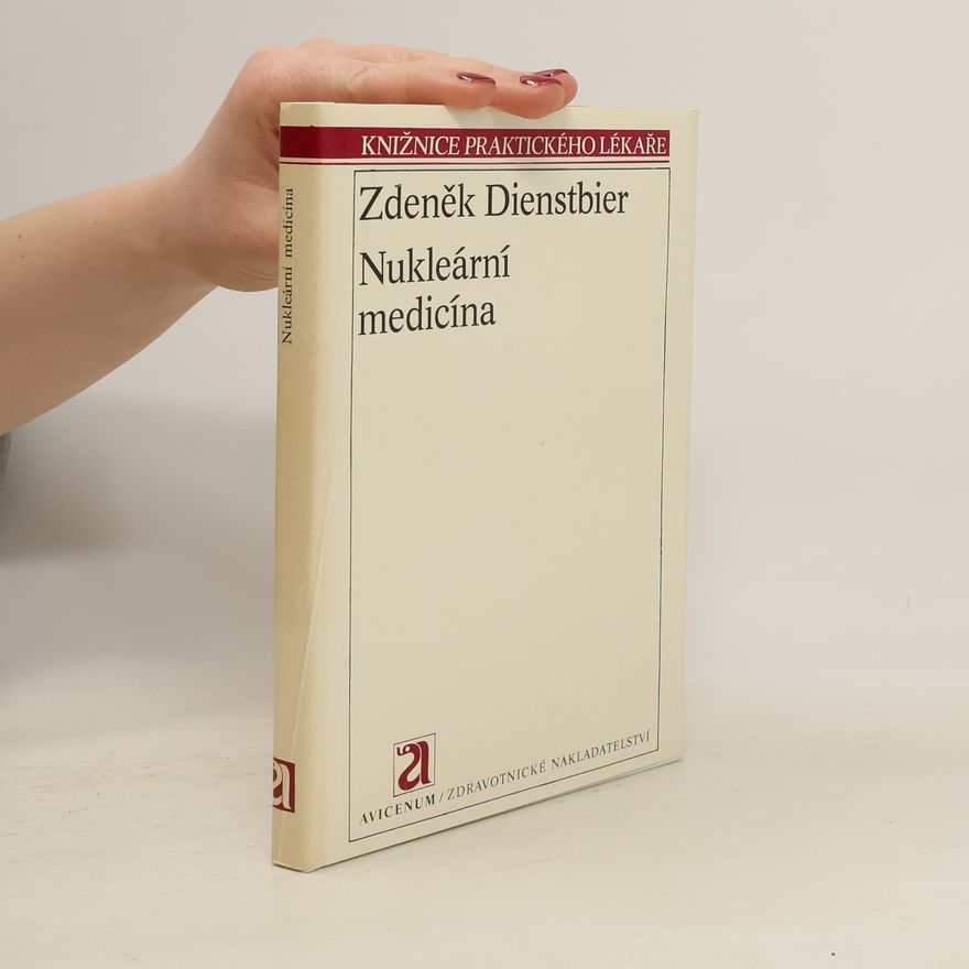 Karel Bakos Nukleární medicína
