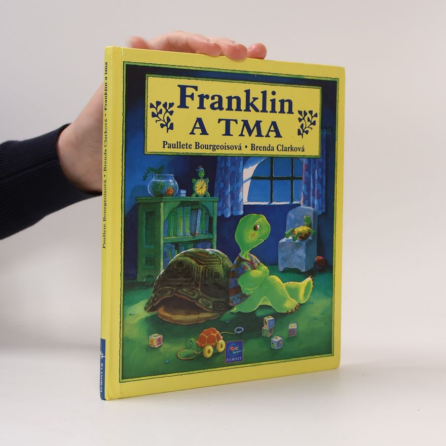 Paulette Bourgeois Franklin a tma