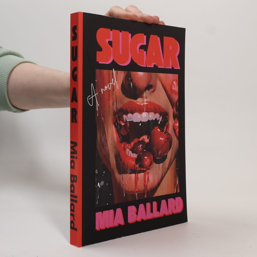 Mia Ballard Sugar