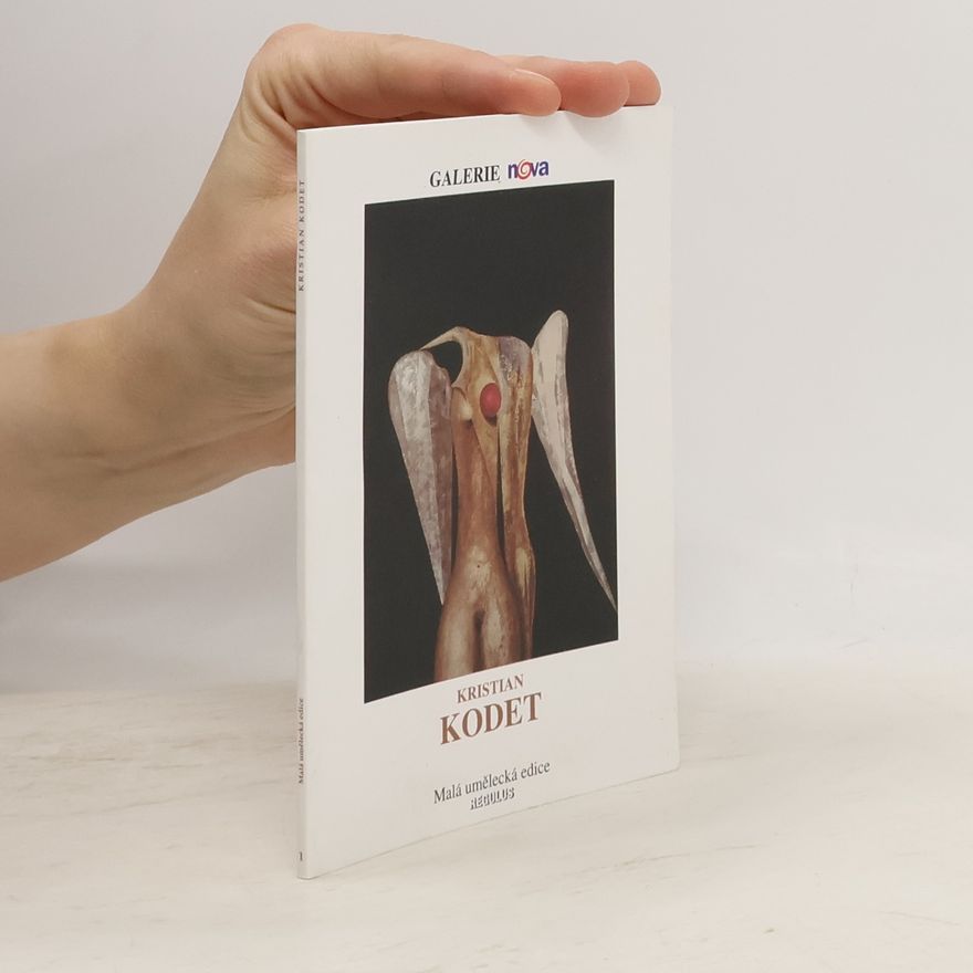 Kristian Kodet Kristian Kodet