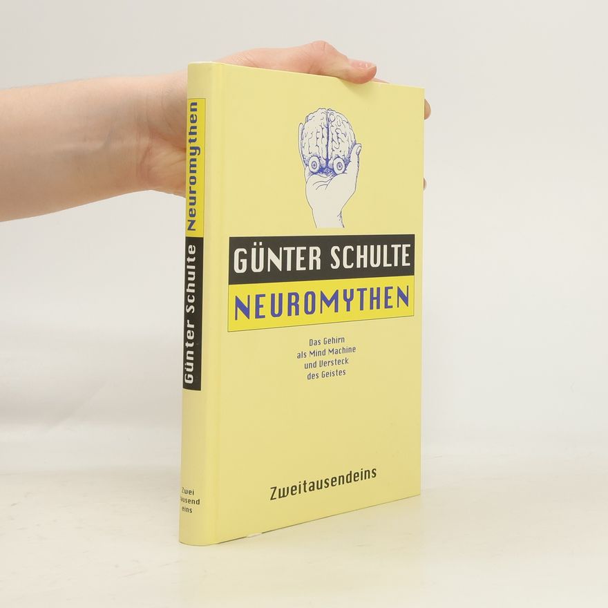 Günter Schulte Neuromythen