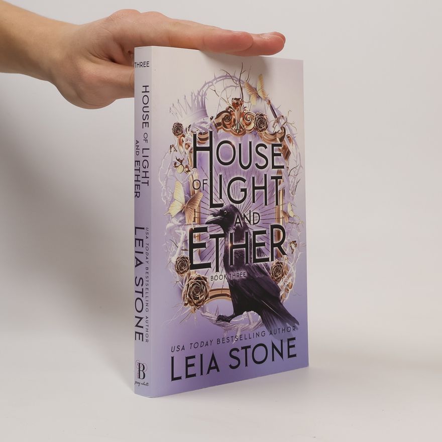 Leia Stone House of Light and Ether
