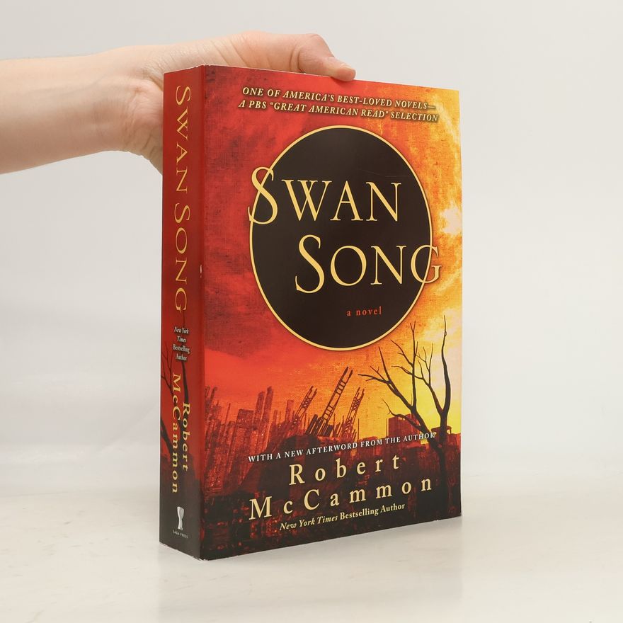 Robert McCammon Swan Song